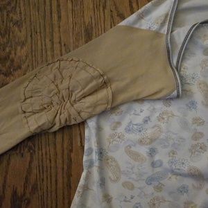 Tops - Axara shirt Tops - Axara shirt